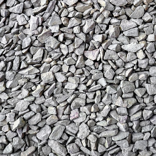 driveway gravel it is recommended to use a hard, durable gravel such as crushed rock for a long-lasting driveway